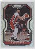 Jusuf Nurkic [EX to NM]