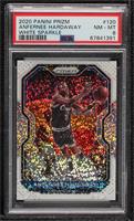 Anfernee Hardaway [PSA 8 NM‑MT]