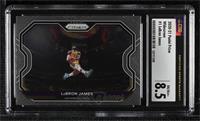 LeBron James [CSG 8.5 NM/Mint+]