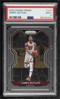 Jimmy Butler [PSA 9 MINT]