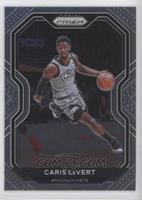 Caris LeVert