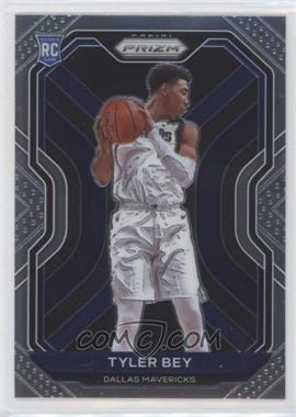 2020-21 Panini Prizm - [Base] #251 - Tyler Bey [EX to NM]