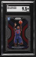 Isaiah Stewart [SGC 9.5 Mint+]