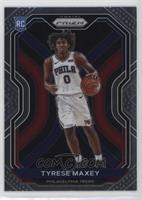 Tyrese Maxey [EX to NM]