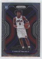 Tyrese Maxey [Good to VG‑EX]