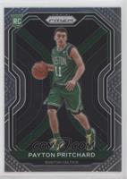 Payton Pritchard