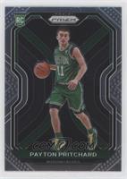 Payton Pritchard