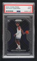 Anthony Edwards [PSA 9 MINT]