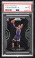 Tyrese Haliburton [PSA 8 NM‑MT]