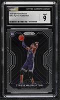 Tyrese Haliburton [CGC 9 Mint]