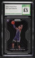 Tyrese Haliburton [CSG 8.5 NM/Mint+]