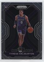 Rookie Variation - Tyrese Haliburton