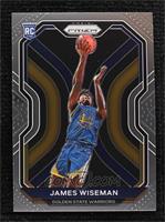 James Wiseman