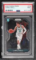 LaMelo Ball [PSA 9 MINT]