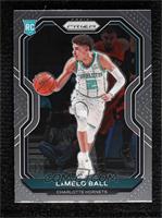 LaMelo Ball