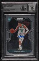 LaMelo Ball [BAS BGS Authentic]