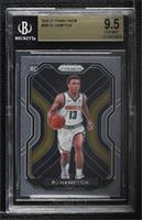 RJ Hampton [BGS 9.5 GEM MINT]