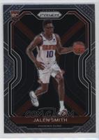 Rookie Variation - Jalen Smith