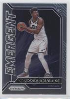 Udoka Azubuike