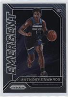 Anthony Edwards [EX to NM]