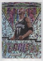 Kevin Garnett [EX to NM]