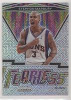 Stephon Marbury #/25