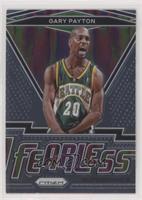 Gary Payton