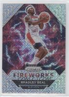 Bradley Beal #/25