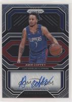 Amir Coffey