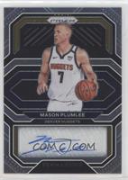 Mason Plumlee [EX to NM]