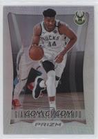 Giannis Antetokounmpo [EX to NM]