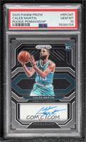 Caleb Martin [PSA 10 GEM MT]