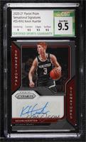 Kevin Huerter [CSG 9.5 Gem Mint]