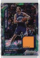 Joe Ingles #/56