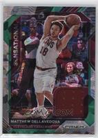 Matthew Dellavedova #/56