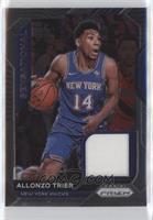 Allonzo Trier [EX to NM]