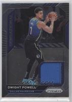 Dwight Powell [EX to NM]