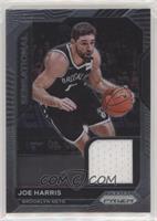 Joe Harris