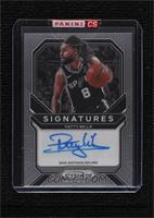 Patty Mills [Uncirculated]