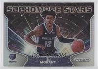 Ja Morant