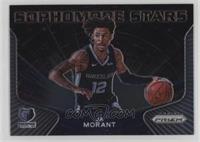 Ja Morant