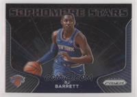 RJ Barrett