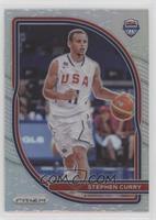 Stephen Curry [EX to NM]