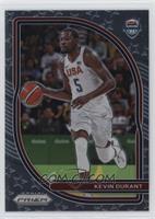 Kevin Durant [EX to NM]