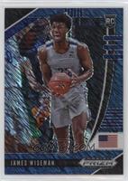 James Wiseman #/13