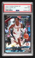 Kira Lewis Jr. [PSA 10 GEM MT] #/99