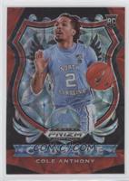 Crusade - Cole Anthony #/88