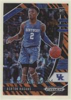 Ashton Hagans