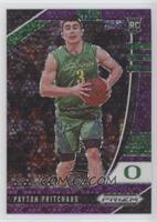 Payton Pritchard #/49