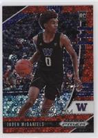 Jaden McDaniels #/125